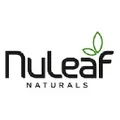 Nuleaf Naturals logo