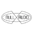 Null Audio Studio logo