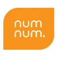 NumNum logo