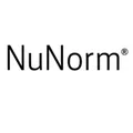 NuNorm Fitness logo