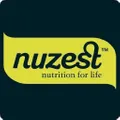 Nuzest logo