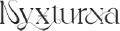 Nyxturna logo