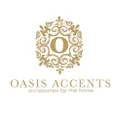 Oasis Accents logo