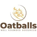 The Original Oatball Company logo