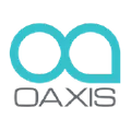 OAXIS logo