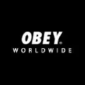 OBEY Clothing logo