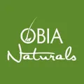 OBIA Naturals logo