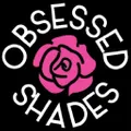Obsessed Shades logo