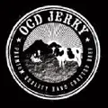 OCD BEEF JERKY logo