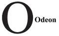 Odeon logo