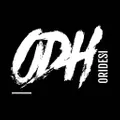 OD Hustle logo
