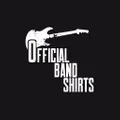 Official Band Shirts logo