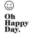 Oh Happy Day logo