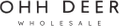 Ohh Deer logo