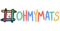 #ohmymats logo