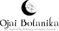 Ojai Botanika logo