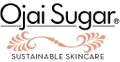 Ojai Sugar Skincare logo