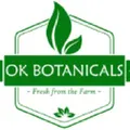 OK Botancials Direct logo