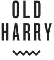 Old Harry logo