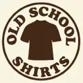 OldSchoolShirts logo