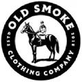 Old Smoke Clothing Co logo