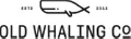 Old Whaling logo