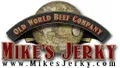 Mikes Jerky logo