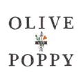 Olive and Poppy logo