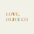 Olive Ave logo