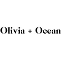 Olivia + Ocean logo