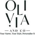 OLIVIA&CO. logo