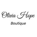 Olivia Hope Boutique logo