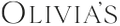 Olivia's logo