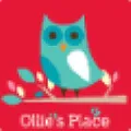Ollies Place Kidswear logo