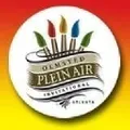 Olmsted Plein Air Invitational logo