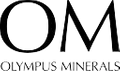 Olympus Minerals logo