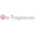 OmFragrances logo
