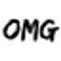 Omgfashion.com logo
