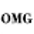 Omgherhair.com logo
