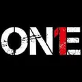 ON1E Clothing logo