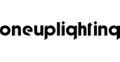 Oneuplighting logo
