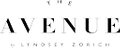 The Avenue logo