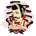 On Point Pomade logo