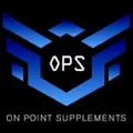 On Point Supplements logo