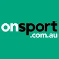 onsport.com.au logo
