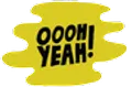 Oooh Yeah Socks logo
