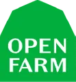 Open Farm logo
