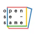 Open Sesame logo