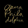 Opera Philadelphia logo