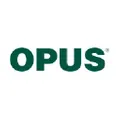 OPUS Design logo